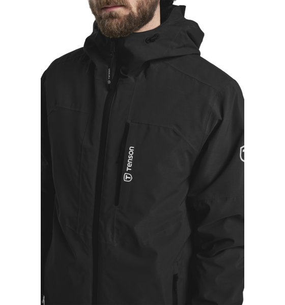 TENSON Wister Ski Jacket Men på