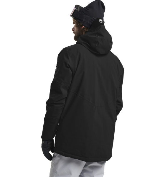 TENSON Wister Ski Jacket Men på