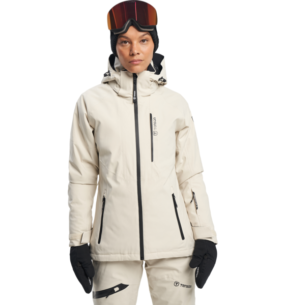 TENSON Wister Ski Jacket Women på
