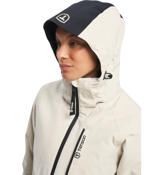 TENSON Wister Ski Jacket Women på