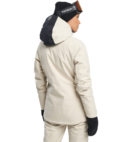 TENSON Wister Ski Jacket Women på