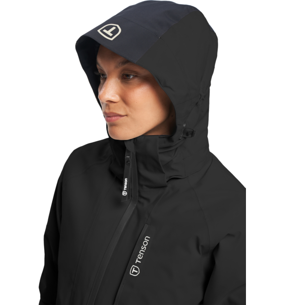 TENSON Wister Ski Jacket Women på