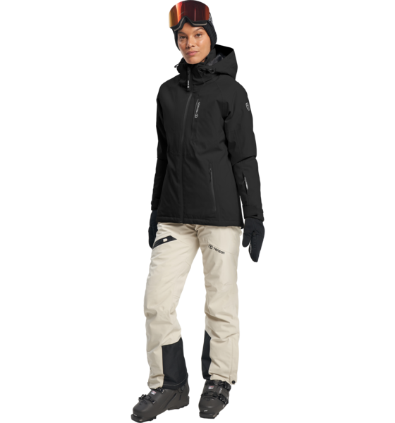 TENSON Wister Ski Jacket Women på