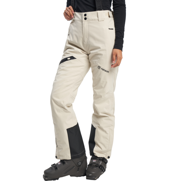 TENSON Wister Ski Pants Women på