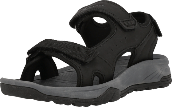 WHISTLER Wofun Sandal på
