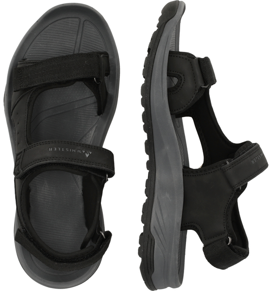 WHISTLER Wofun Sandal på