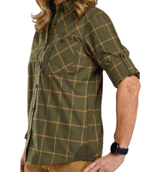 PINEWOOD Wolf Shirt W på