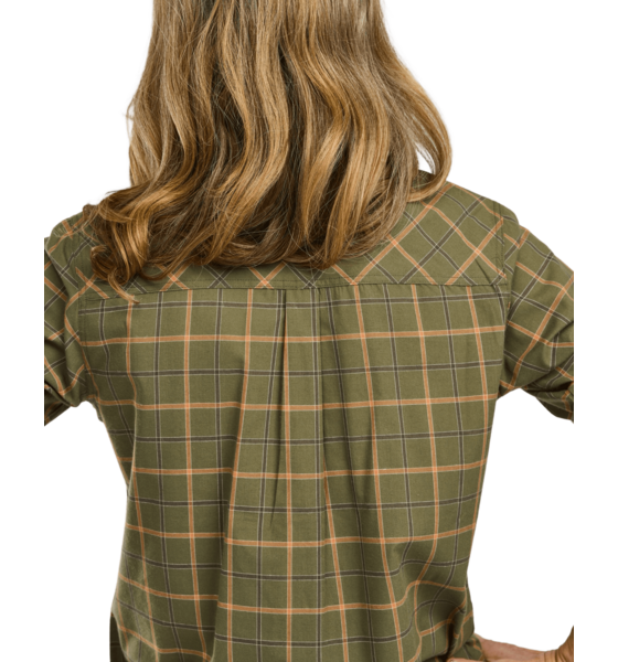 PINEWOOD Wolf Shirt W på