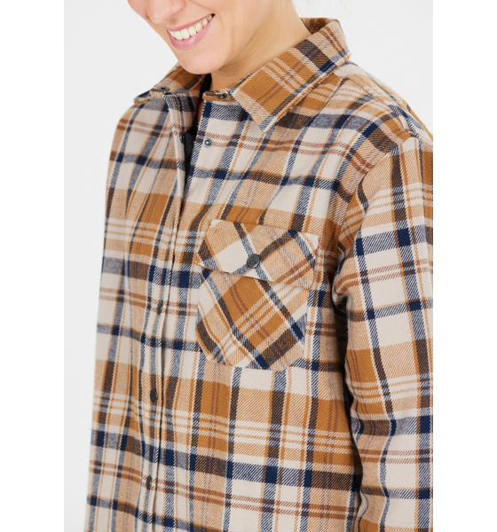 WHISTLER Wolfhard Shirt på