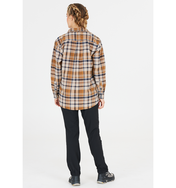 WHISTLER Wolfhard Shirt på
