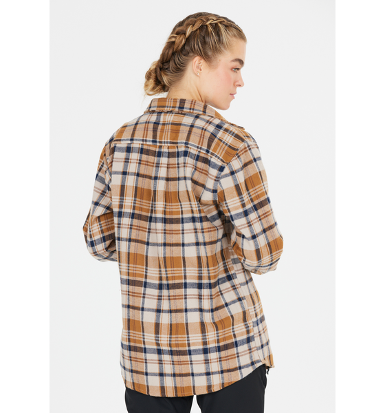 WHISTLER Wolfhard Shirt på