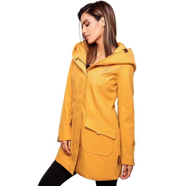 MARIKOO Women Jacket Mayleen på