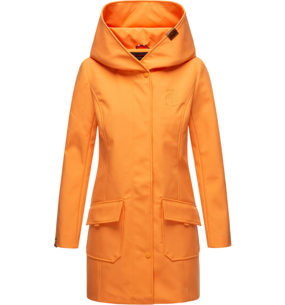 MARIKOO Women Jacket Mayleen på