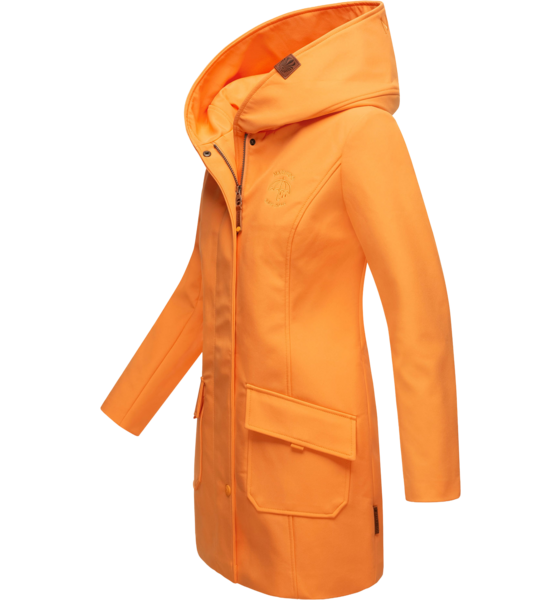 MARIKOO Women Jacket Mayleen på