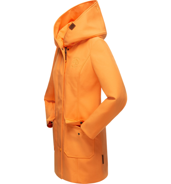 MARIKOO Women Jacket Mayleen på