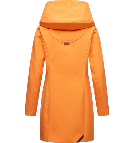 MARIKOO Women Jacket Mayleen på