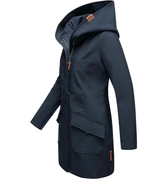 MARIKOO Women Jacket Mayleen på