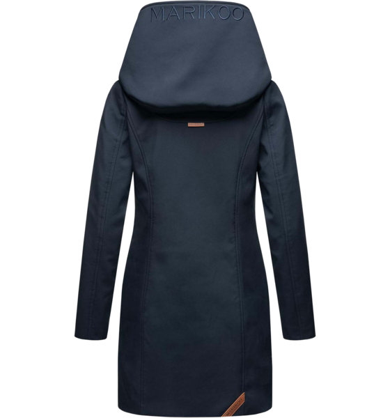 MARIKOO Women Jacket Mayleen på