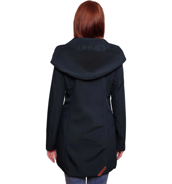 MARIKOO Women Jacket Mayleen på