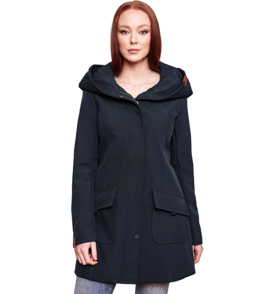 MARIKOO Women Jacket Mayleen på
