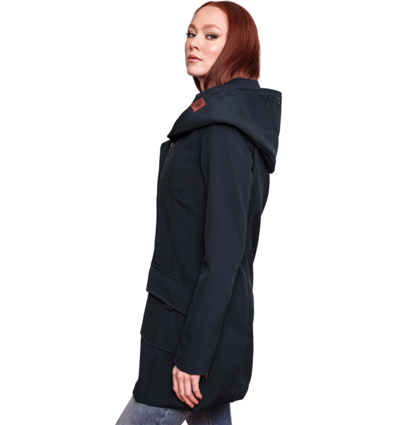 MARIKOO Women Jacket Mayleen på