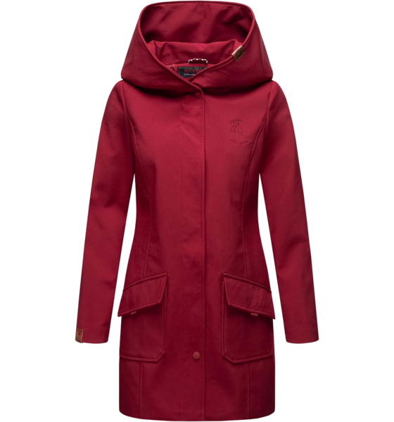 MARIKOO Women Jacket Mayleen på