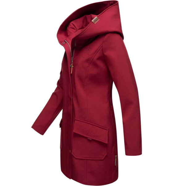 MARIKOO Women Jacket Mayleen på