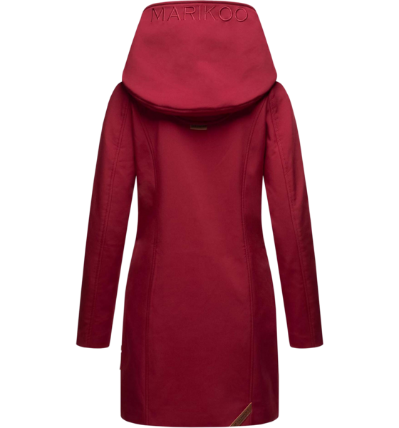 MARIKOO Women Jacket Mayleen på