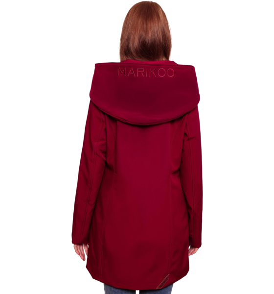 MARIKOO Women Jacket Mayleen på