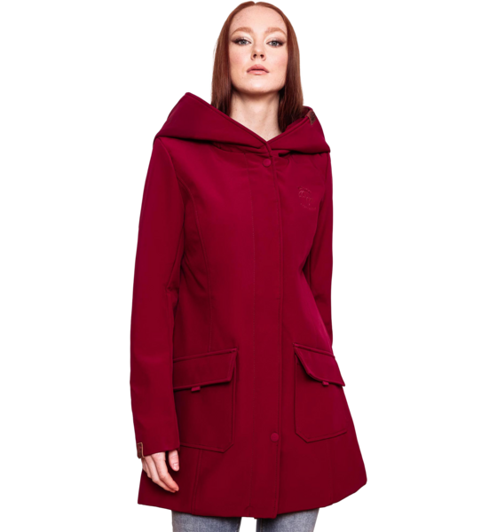 MARIKOO Women Jacket Mayleen på