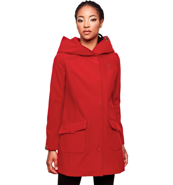 MARIKOO Women Jacket Mayleen på