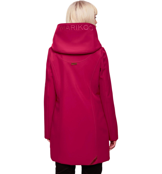 MARIKOO Women Jacket Mayleen på