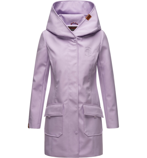 MARIKOO Women Jacket Mayleen på
