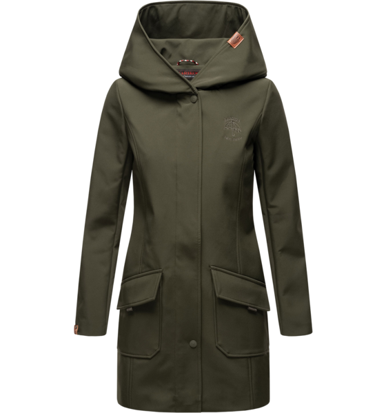 MARIKOO Women Jacket Mayleen på