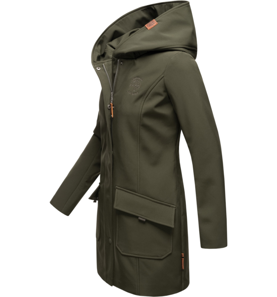 MARIKOO Women Jacket Mayleen på
