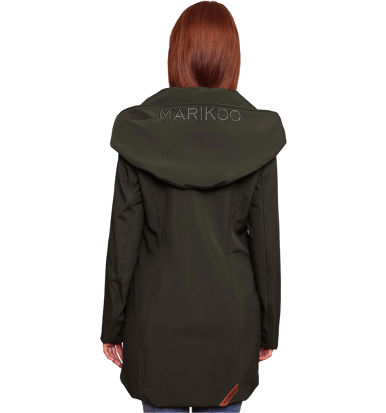 MARIKOO Women Jacket Mayleen på