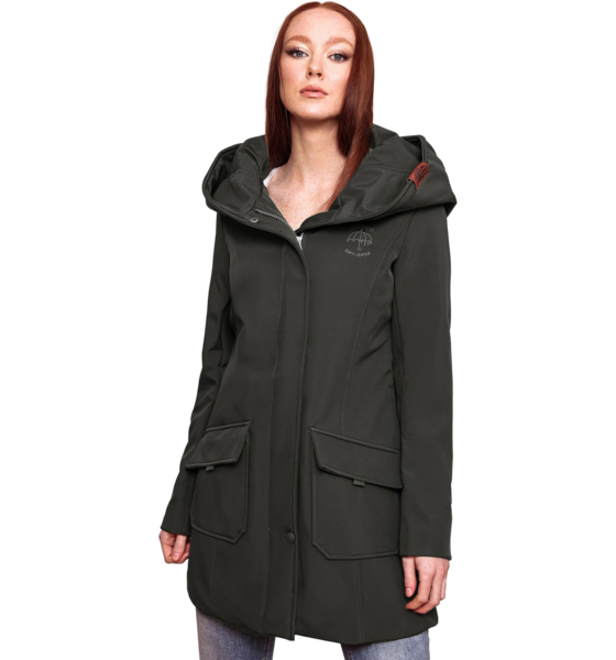 MARIKOO Women Jacket Mayleen på