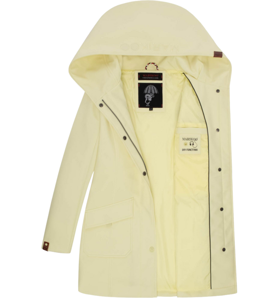 MARIKOO Women Jacket Mayleen på