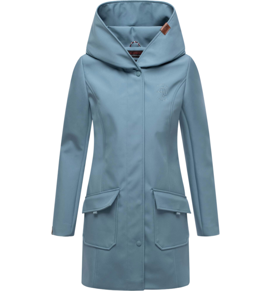 MARIKOO Women Jacket Mayleen på
