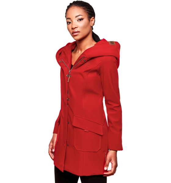 MARIKOO Women Jacket Mayleen på