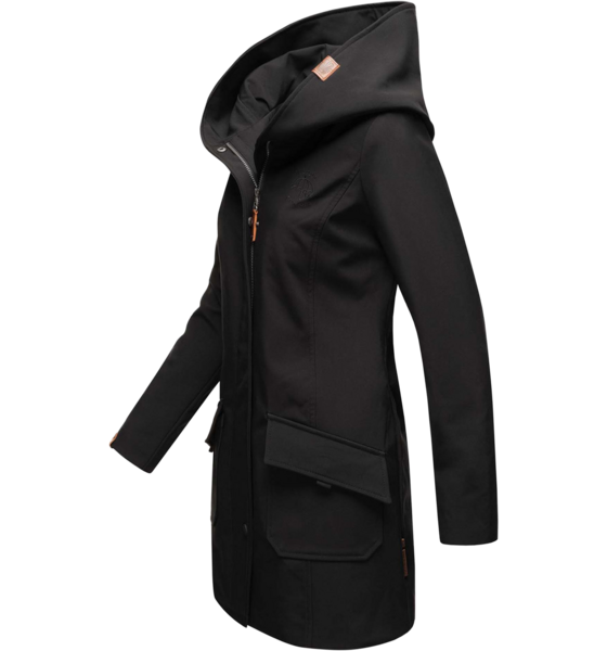 MARIKOO Women Jacket Mayleen på
