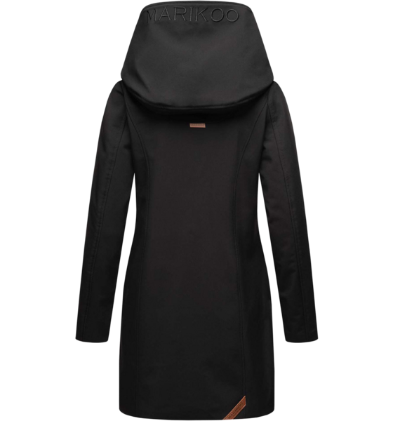 MARIKOO Women Jacket Mayleen på