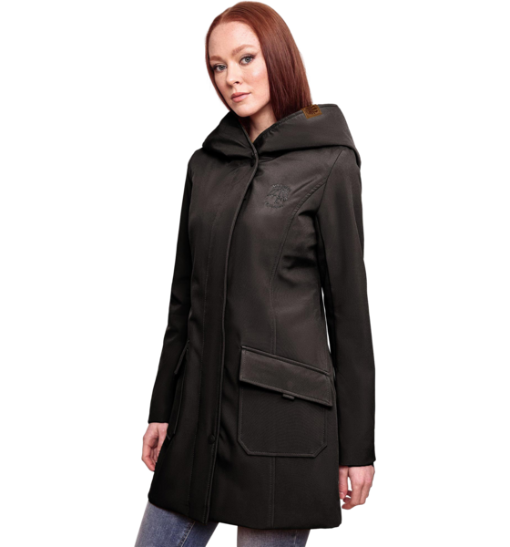 MARIKOO Women Jacket Mayleen på