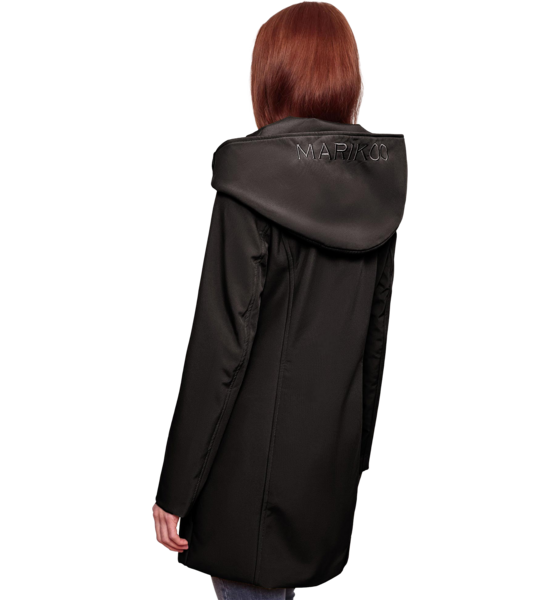 MARIKOO Women Jacket Mayleen på