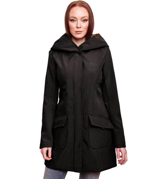MARIKOO Women Jacket Mayleen på