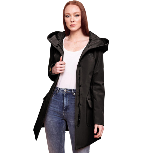 MARIKOO Women Jacket Mayleen på