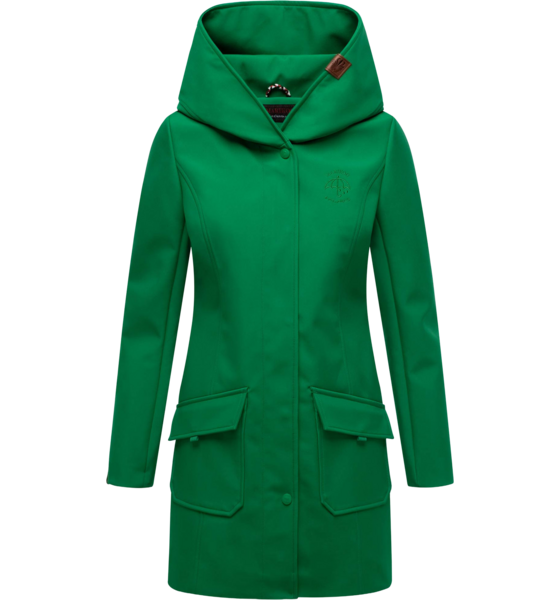 MARIKOO Women Jacket Mayleen på