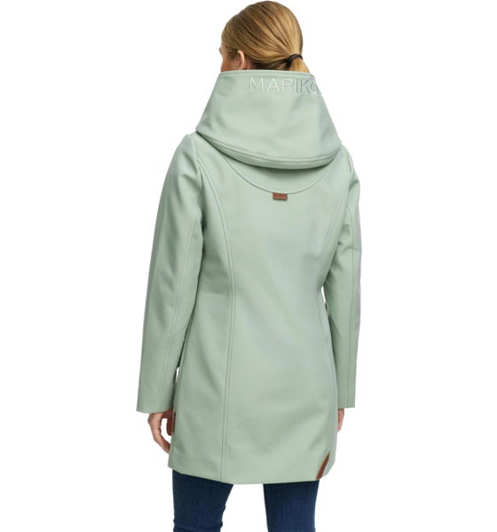 MARIKOO Women Jacket Mayleen på