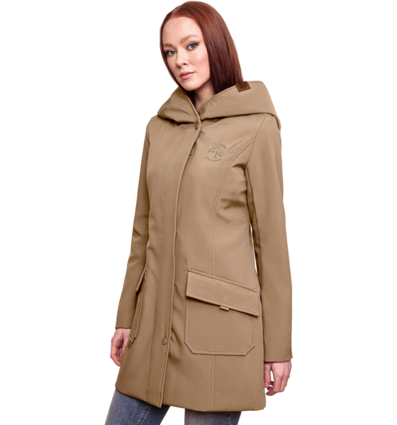 MARIKOO Women Jacket Mayleen på