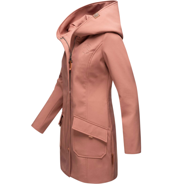 MARIKOO Women Jacket Mayleen på